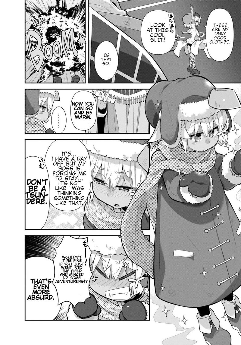 Goblin Is Very Strong 34 4