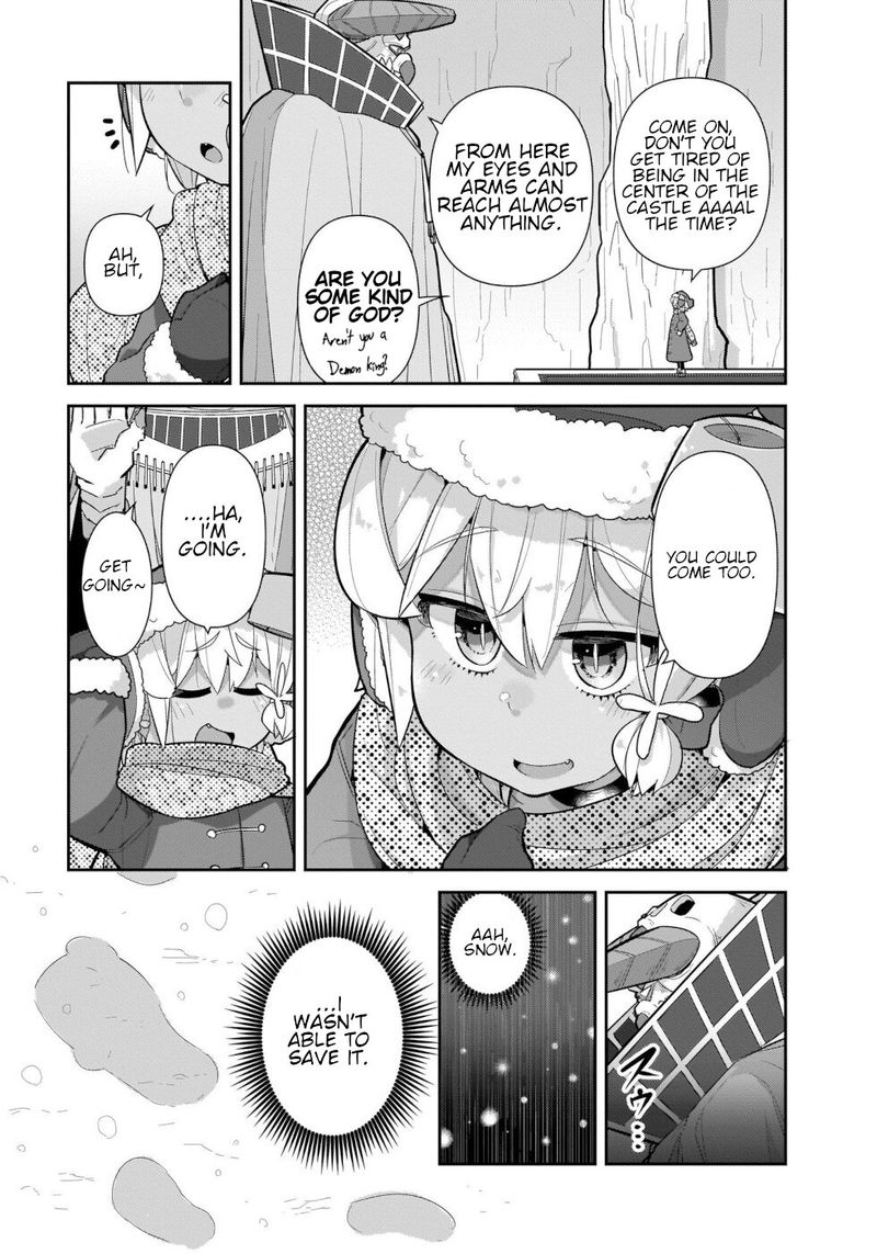 Goblin Is Very Strong 34 5