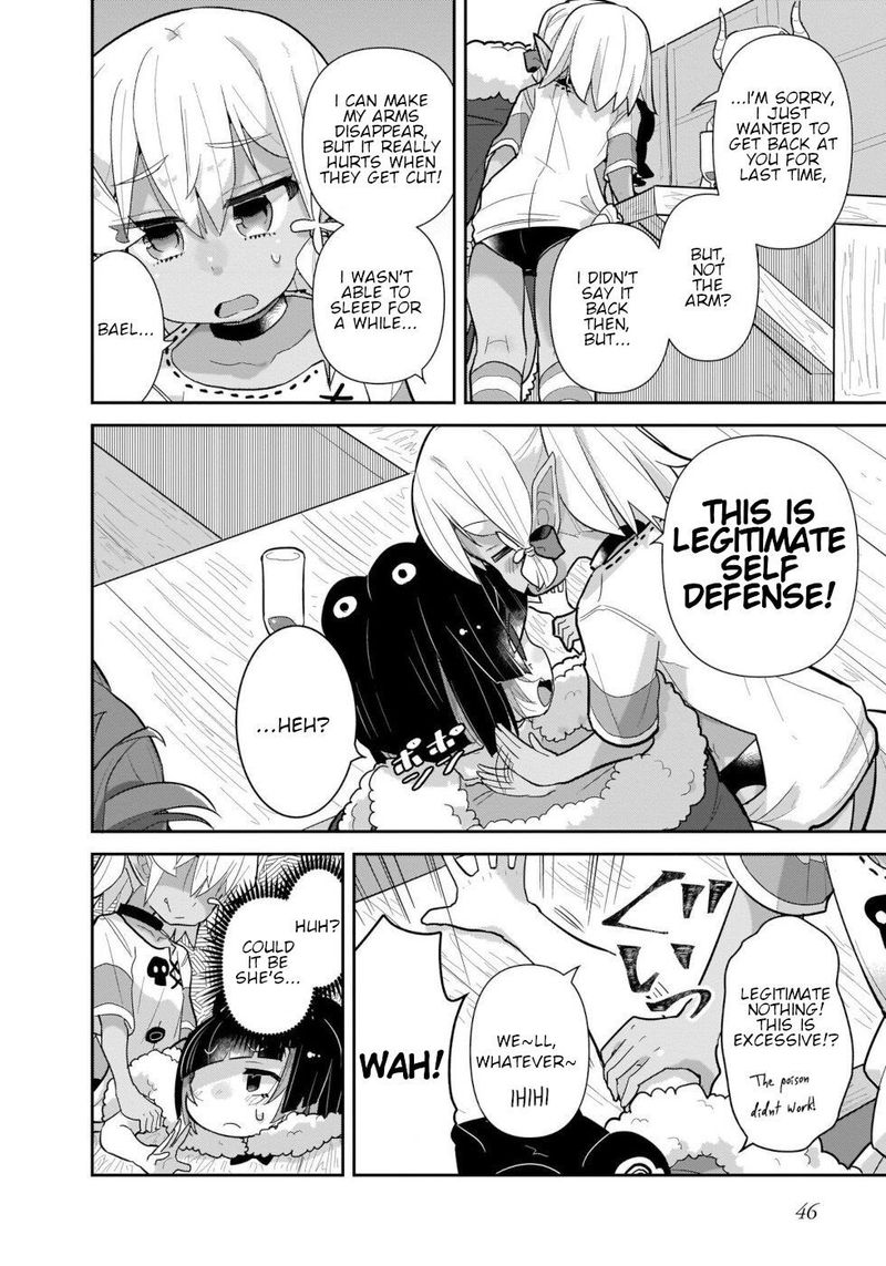 Goblin Is Very Strong 35 12