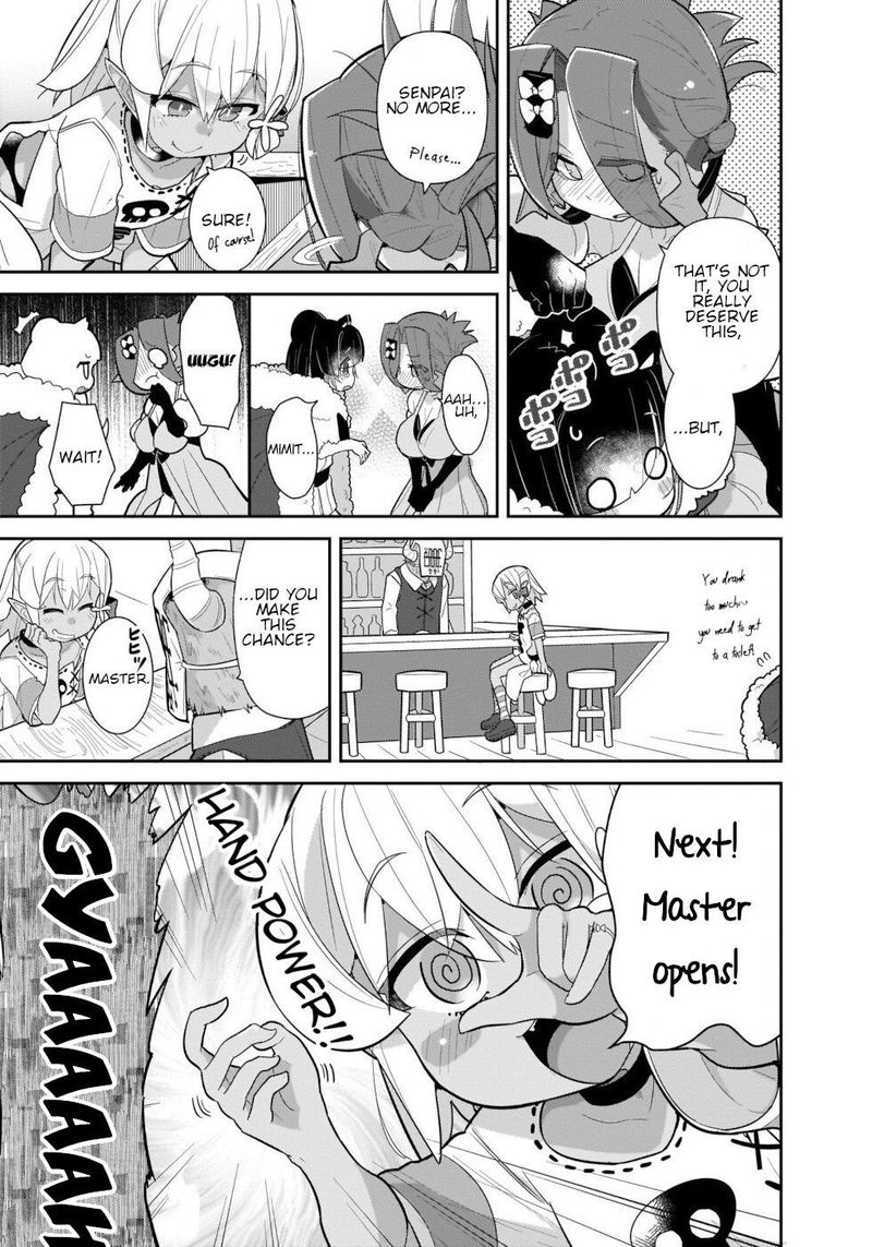 Goblin Is Very Strong 35 15