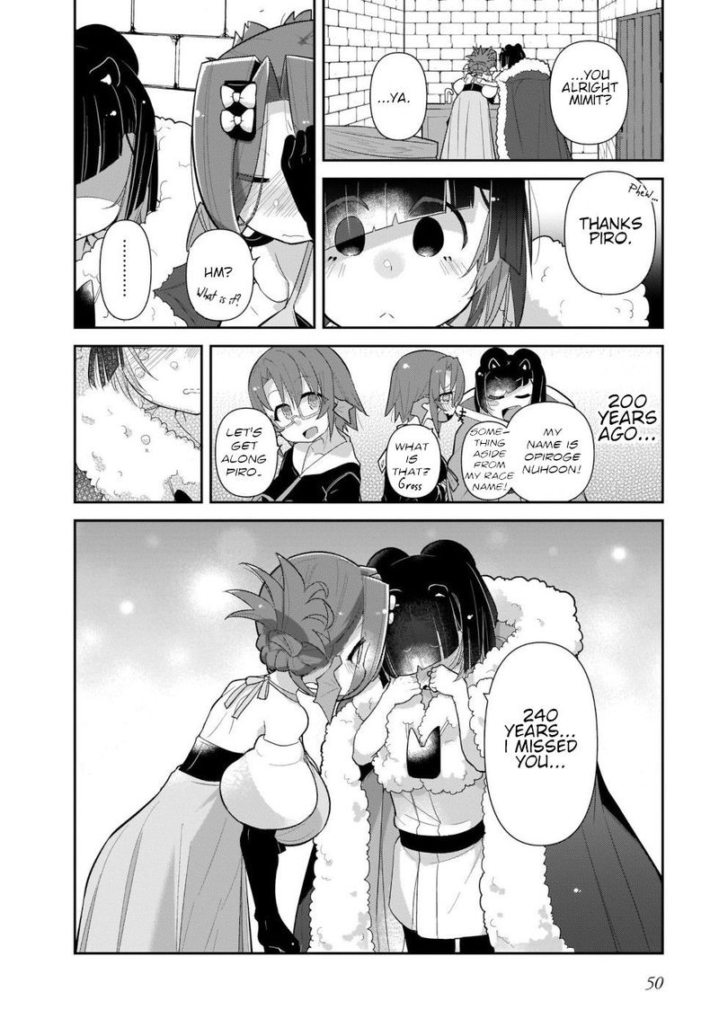 Goblin Is Very Strong 35 16