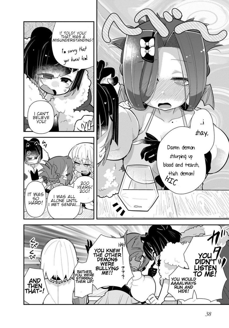 Goblin Is Very Strong 35 4