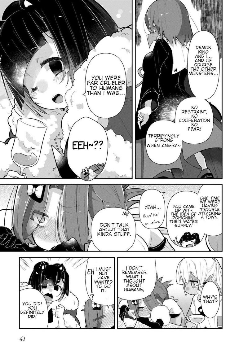 Goblin Is Very Strong 35 7