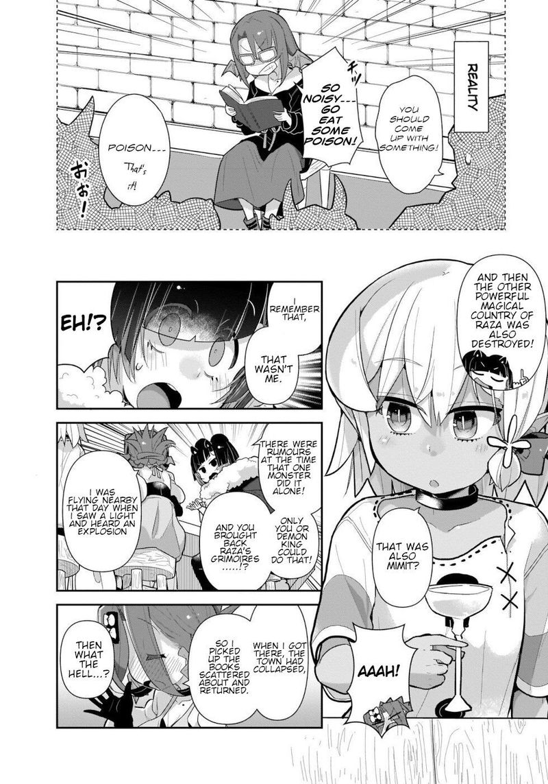 Goblin Is Very Strong 35 8