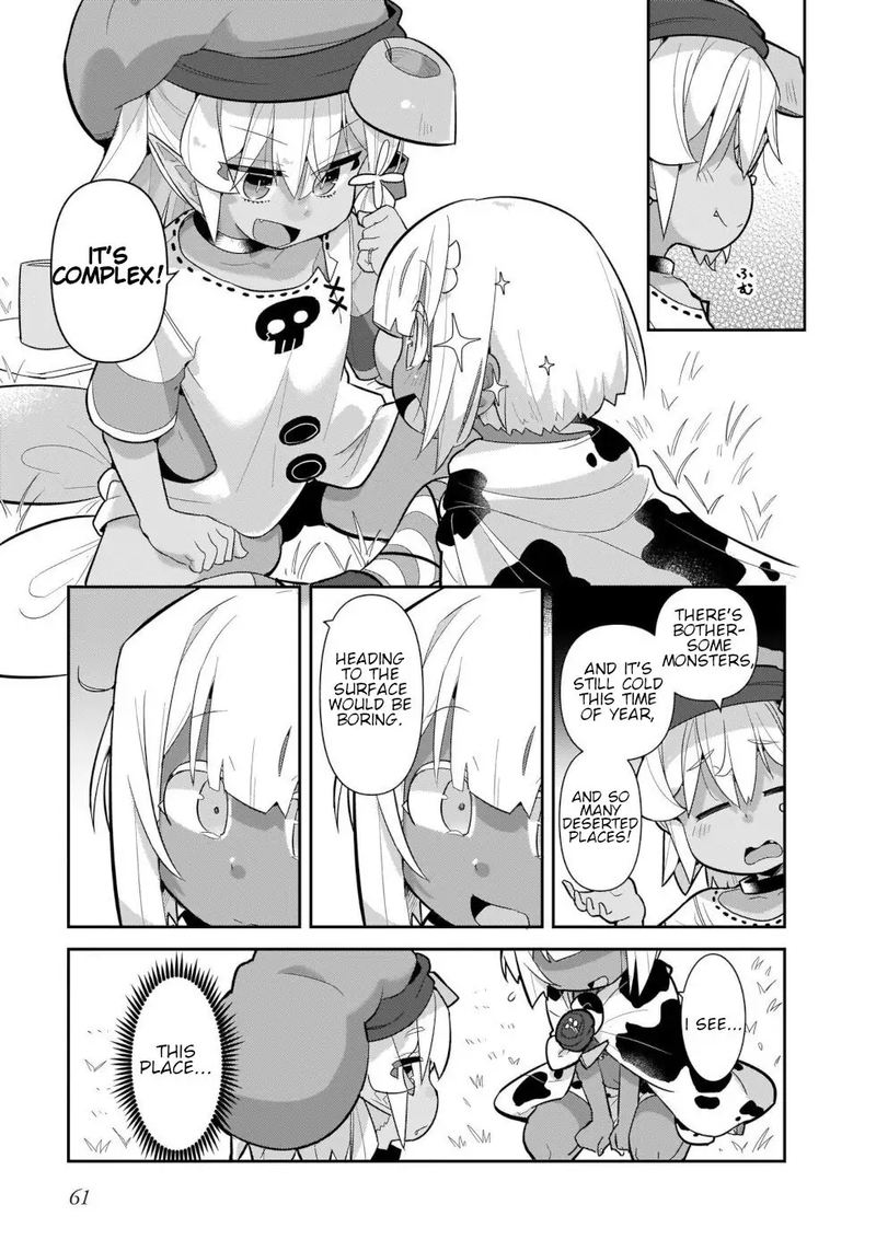 Goblin Is Very Strong 36 11