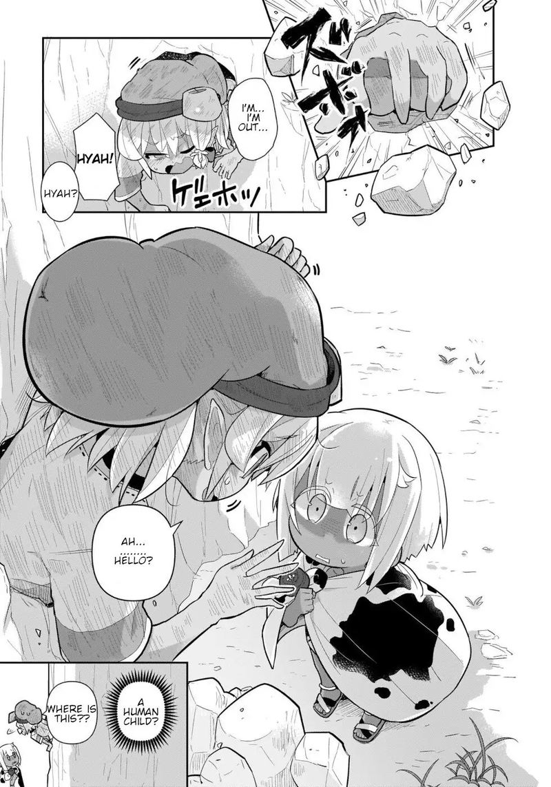 Goblin Is Very Strong 36 5