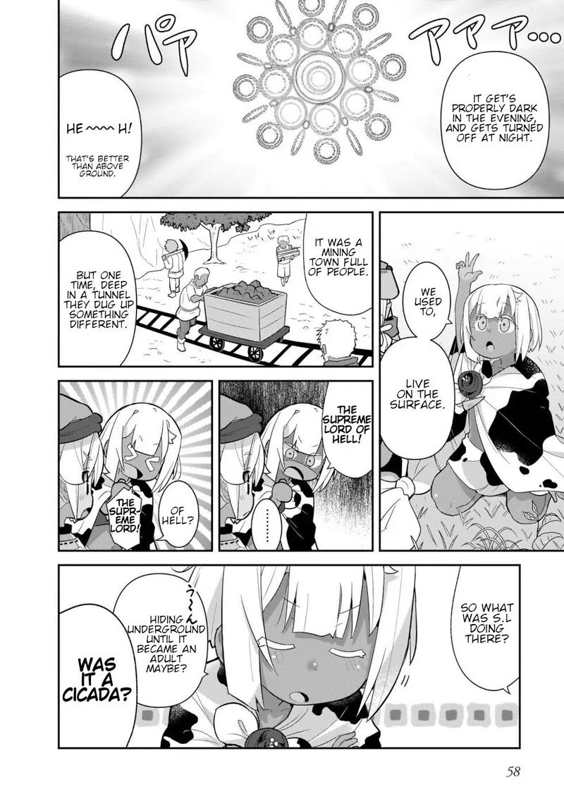 Goblin Is Very Strong 36 8