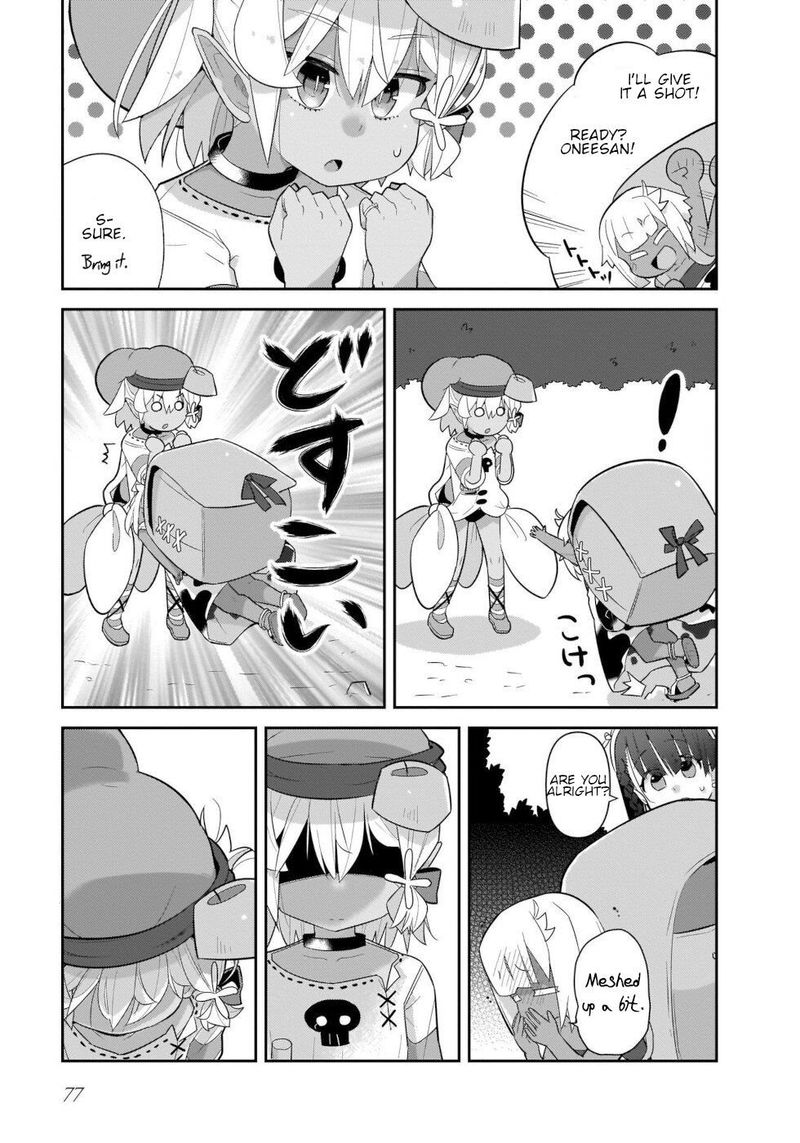 Goblin Is Very Strong 37 11