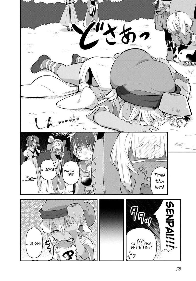 Goblin Is Very Strong 37 12