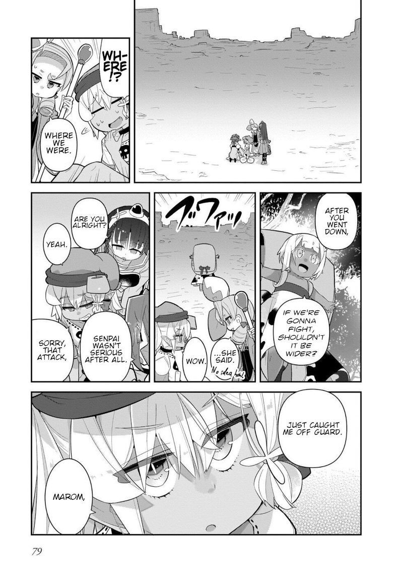 Goblin Is Very Strong 37 13