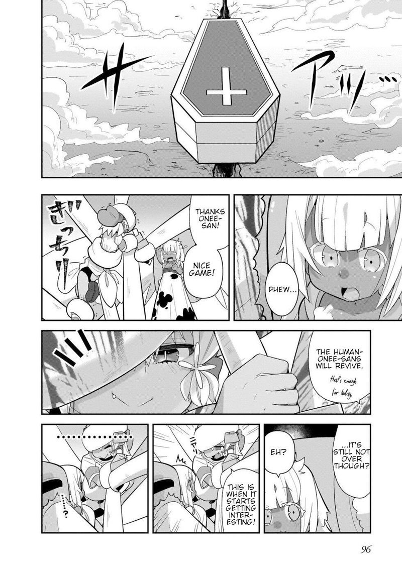 Goblin Is Very Strong 38 14