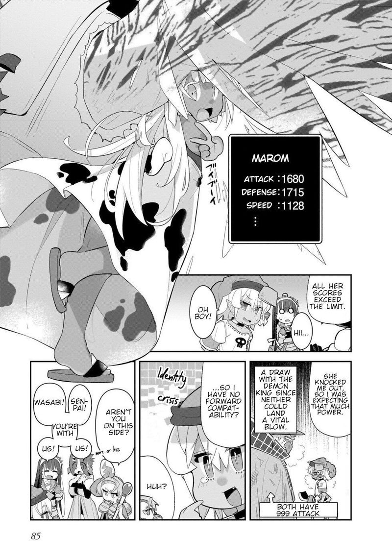 Goblin Is Very Strong 38 3
