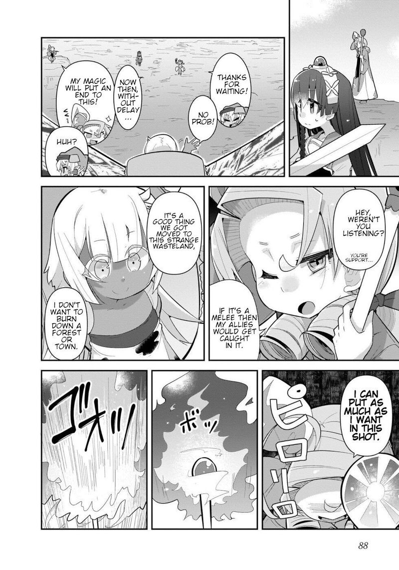 Goblin Is Very Strong 38 6