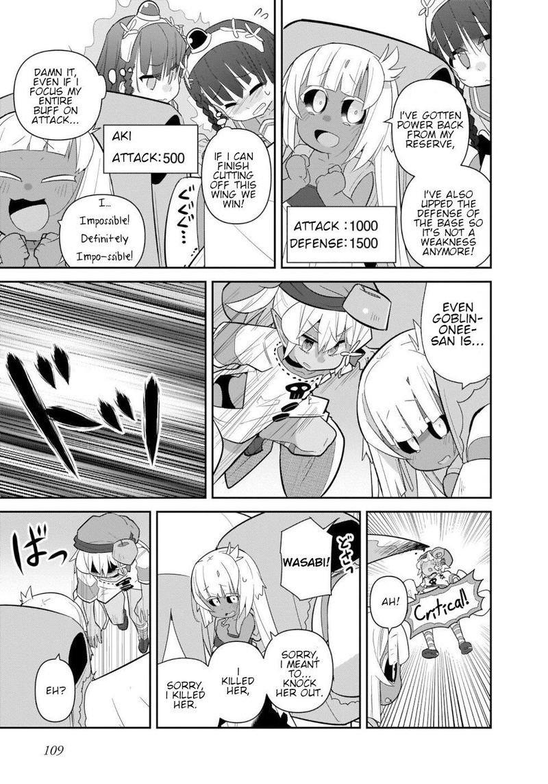 Goblin Is Very Strong 39 11