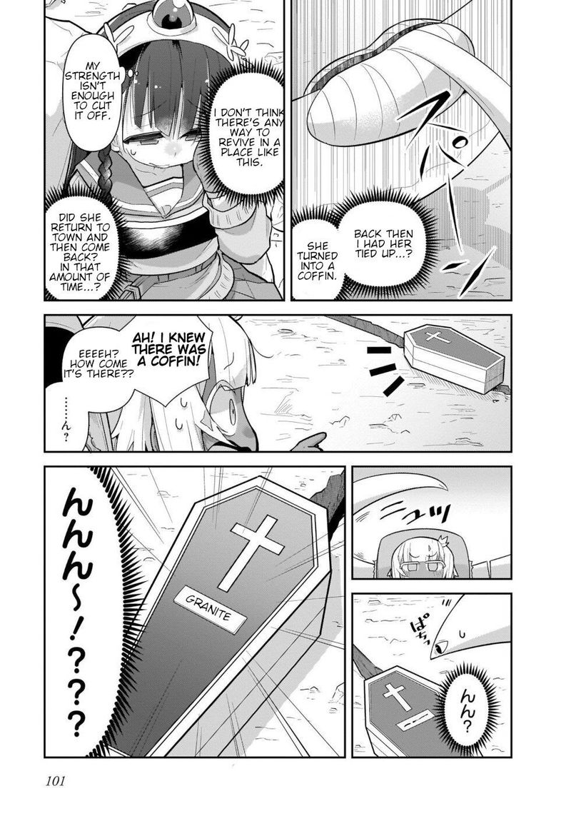 Goblin Is Very Strong 39 3
