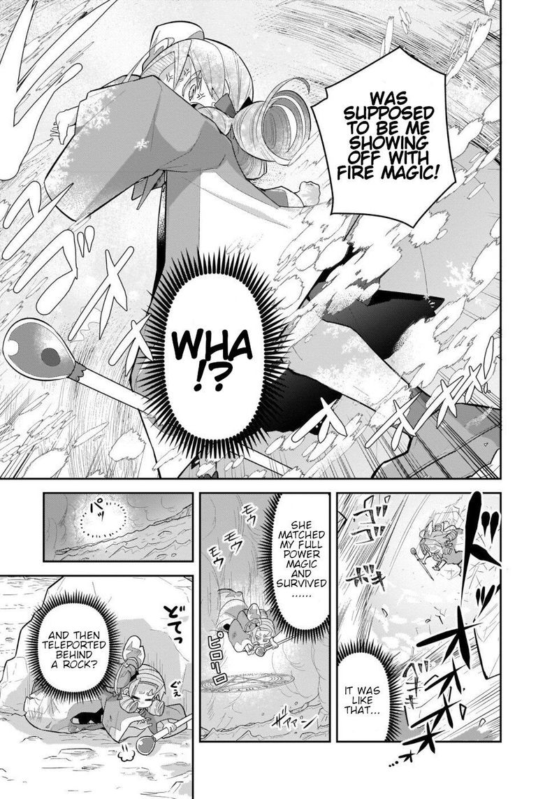 Goblin Is Very Strong 39 5