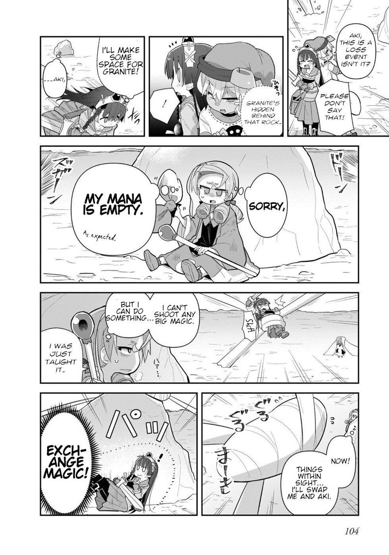 Goblin Is Very Strong 39 6