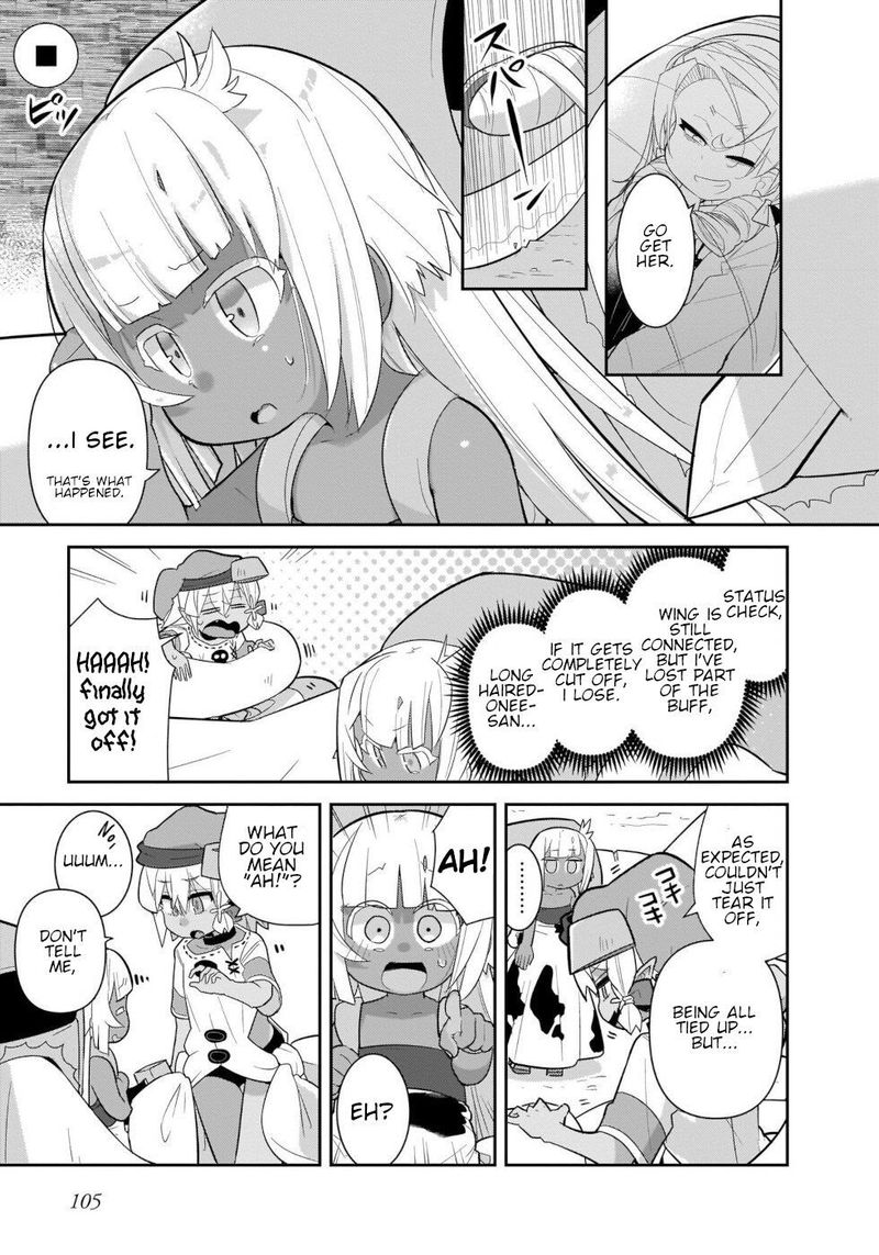 Goblin Is Very Strong 39 7