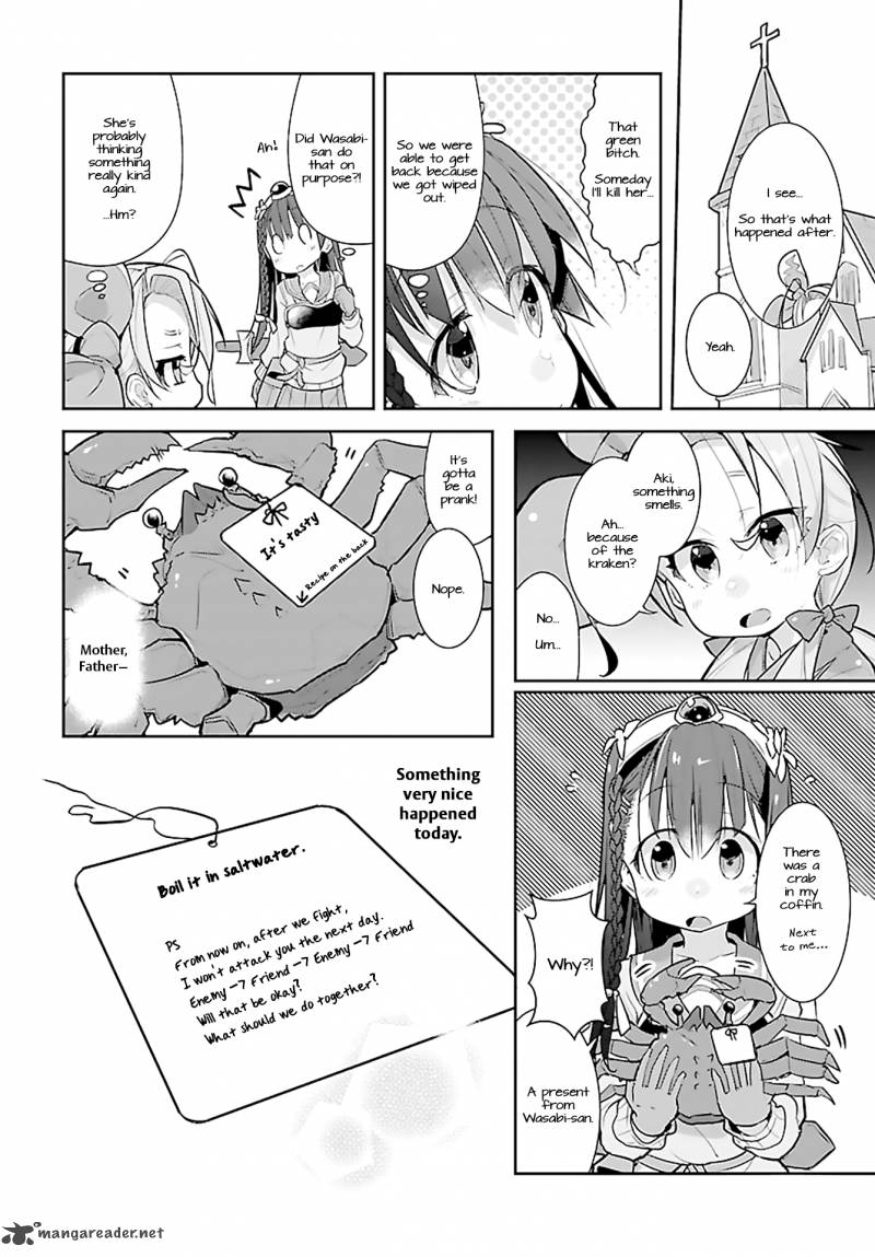Goblin Is Very Strong 4 16