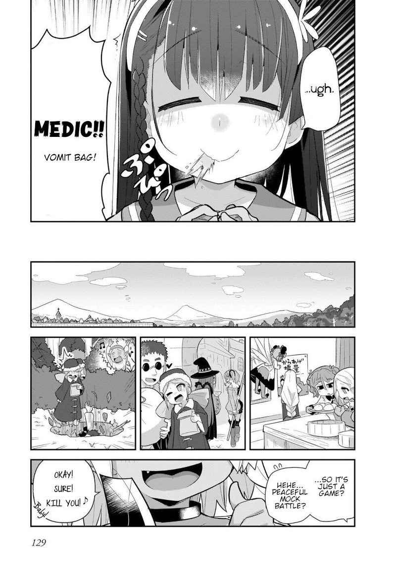 Goblin Is Very Strong 40 15