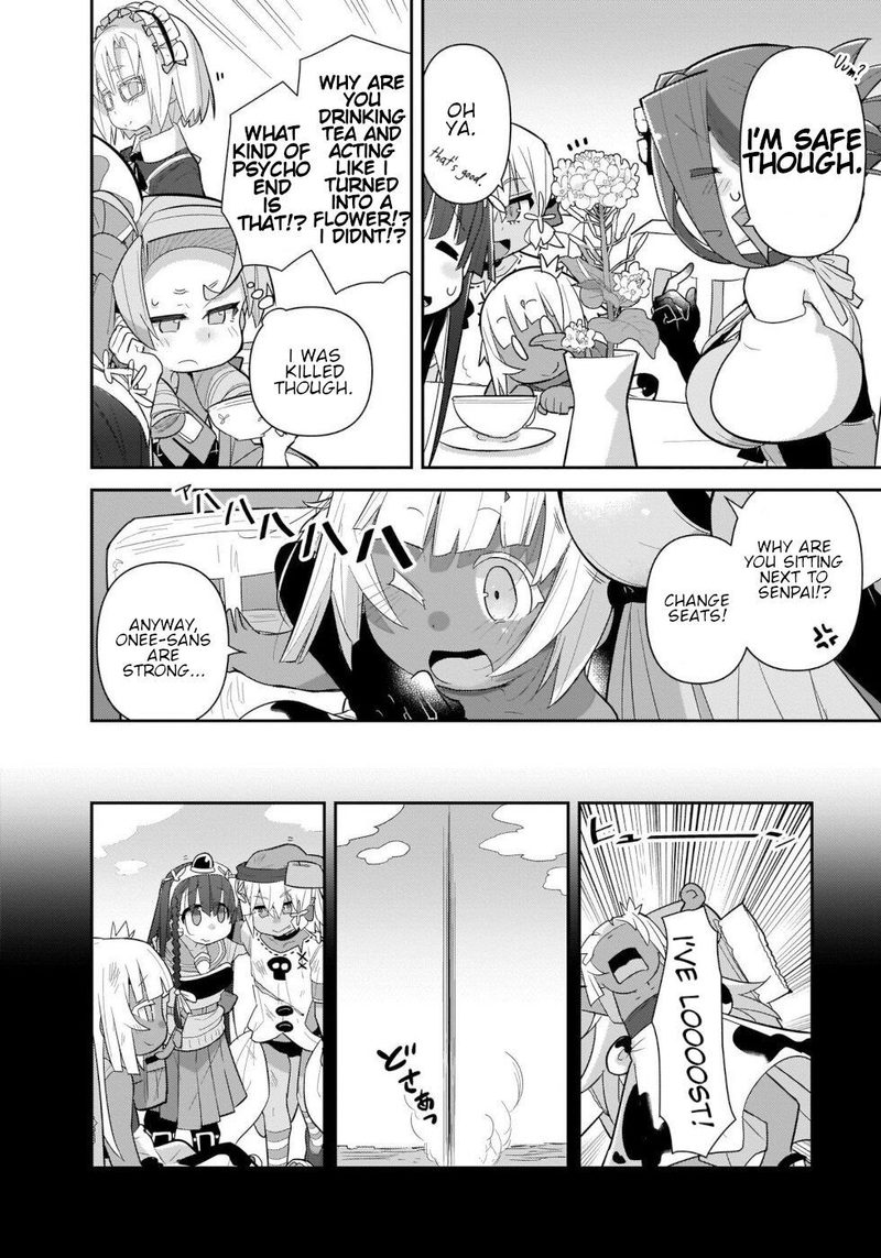 Goblin Is Very Strong 40 2