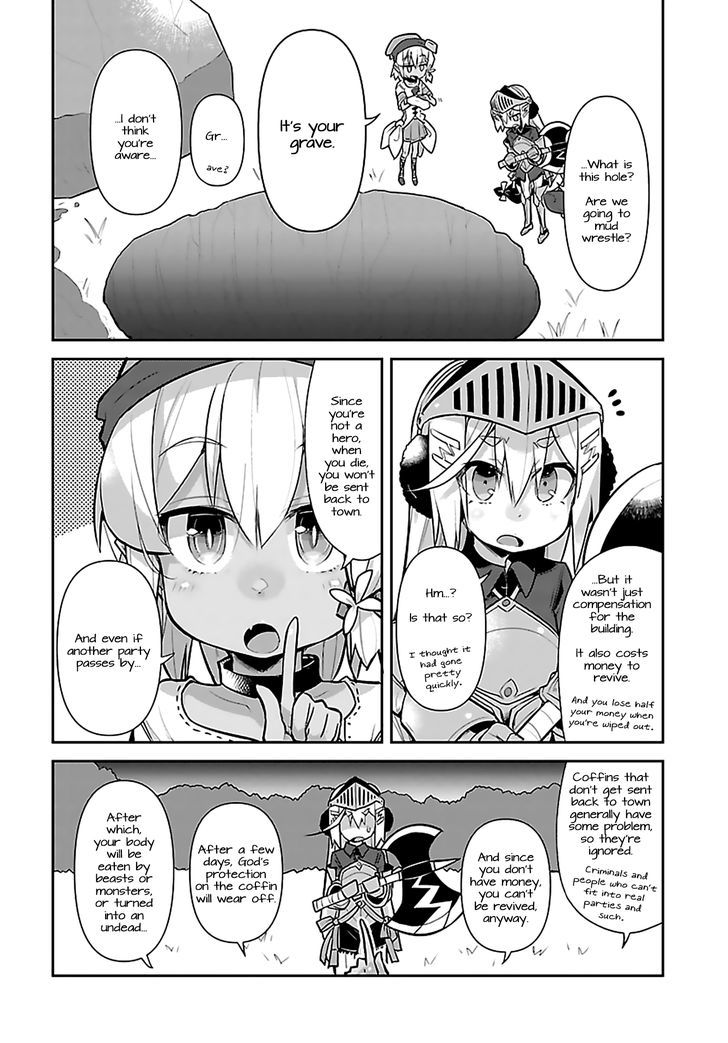 Goblin Is Very Strong 5 10