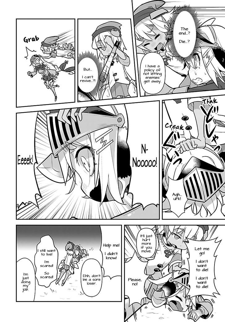 Goblin Is Very Strong 5 12