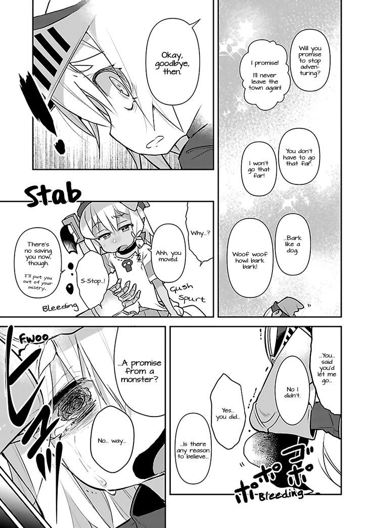 Goblin Is Very Strong 5 13