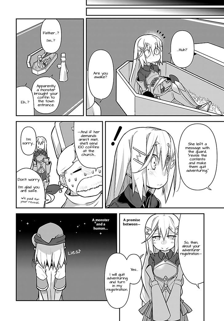 Goblin Is Very Strong 5 14