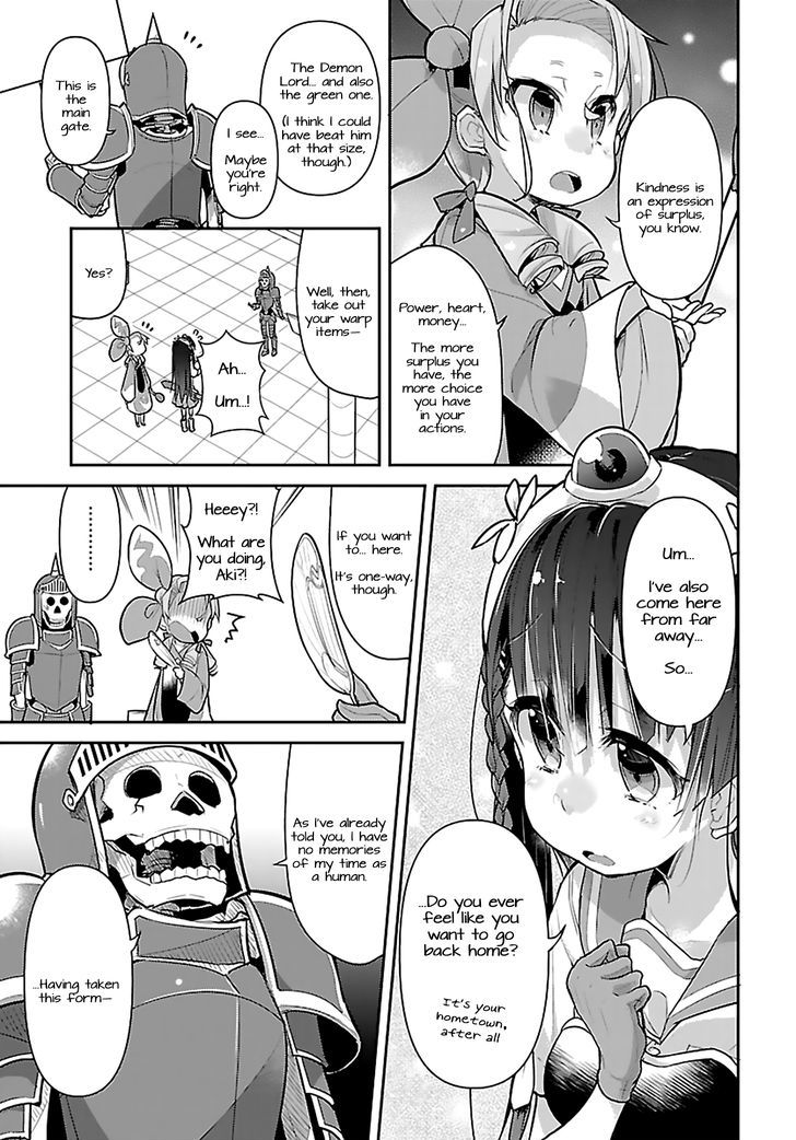 Goblin Is Very Strong 6 13