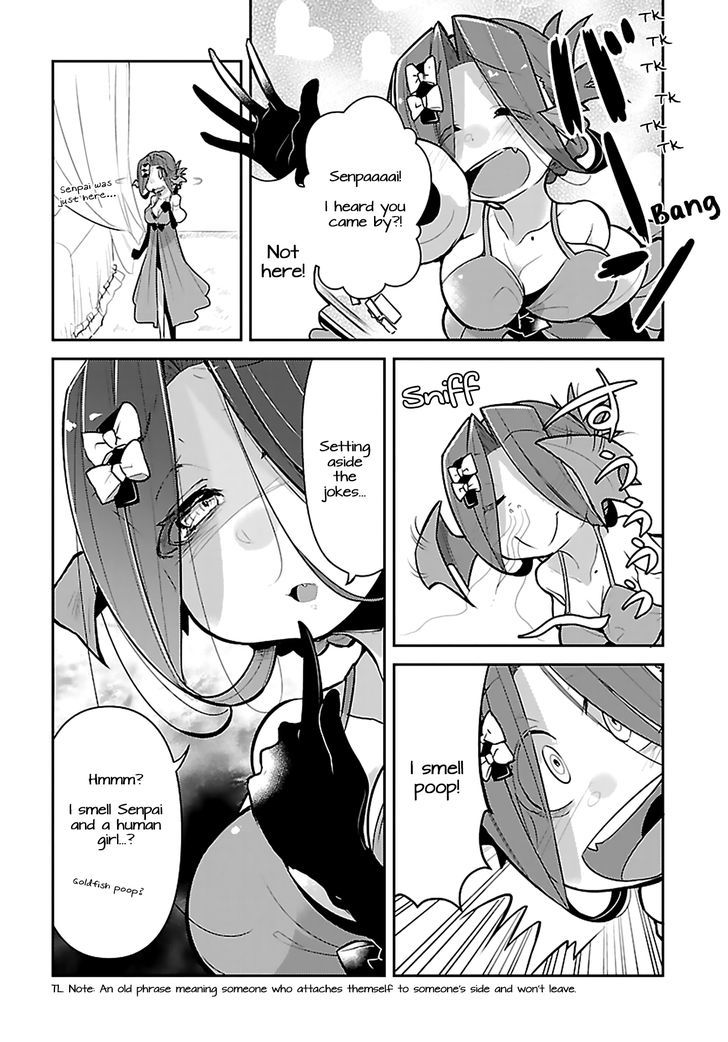 Goblin Is Very Strong 6 16