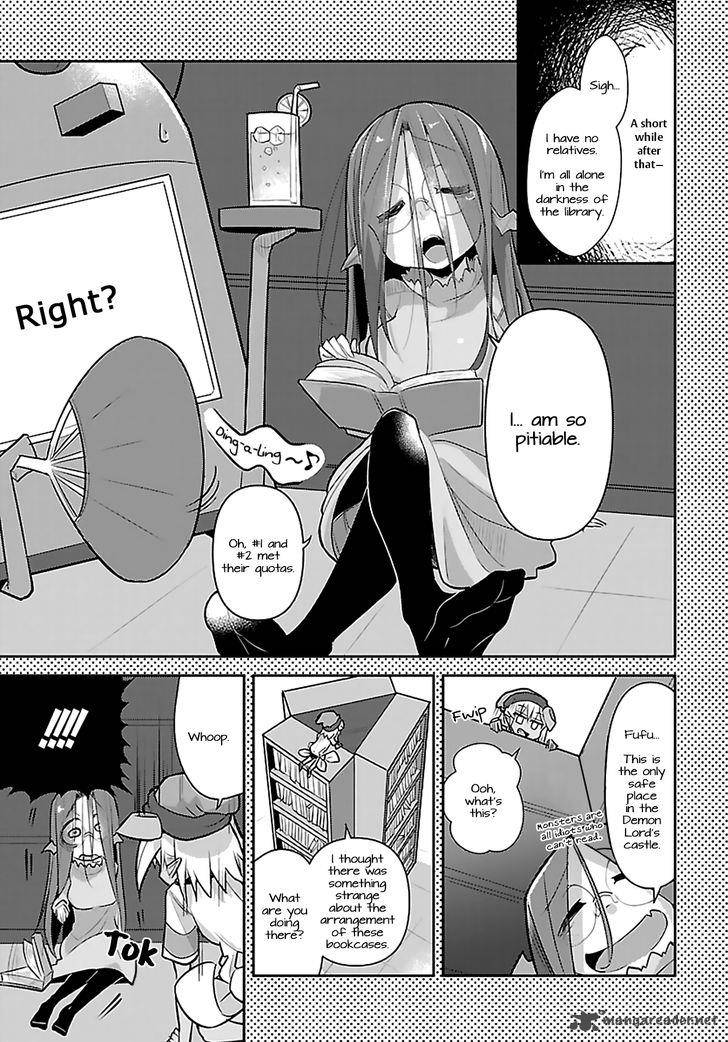 Goblin Is Very Strong 7 5
