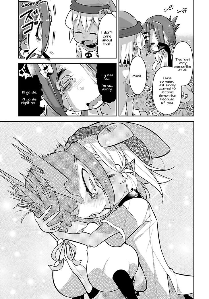 Goblin Is Very Strong 8 13