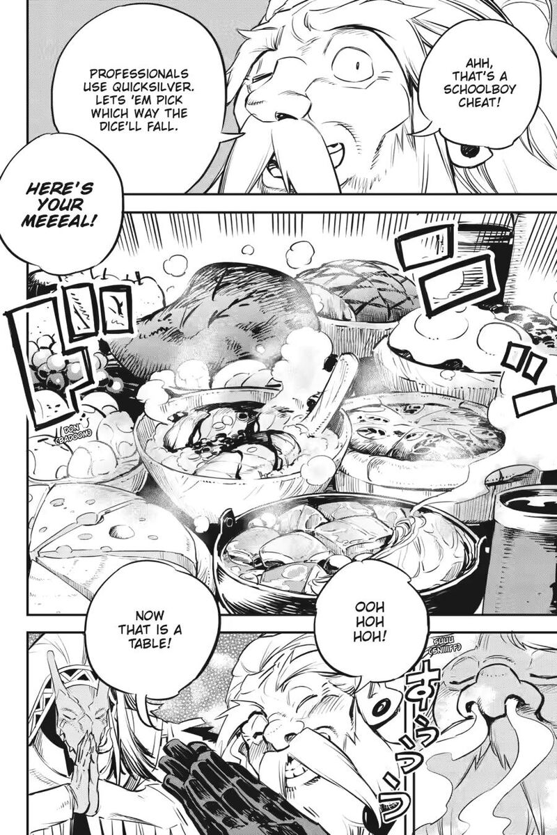 Goblin Slayer 101 10