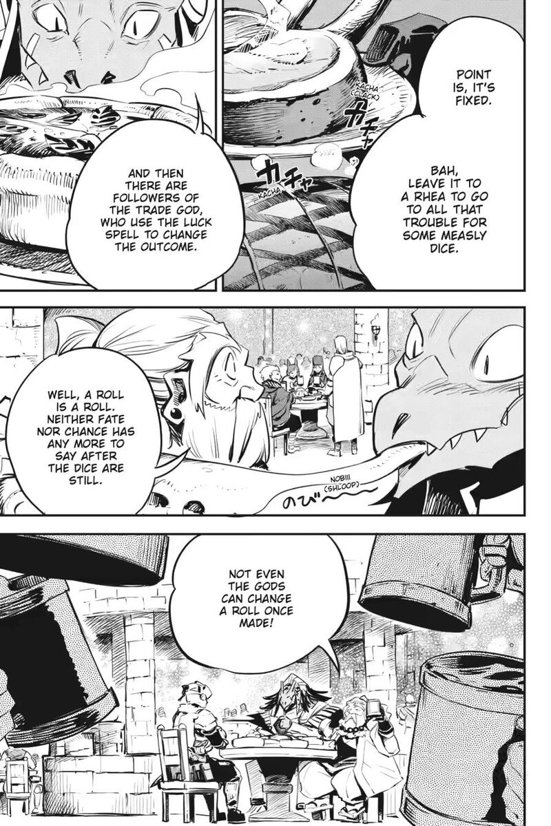 Goblin Slayer 101 11