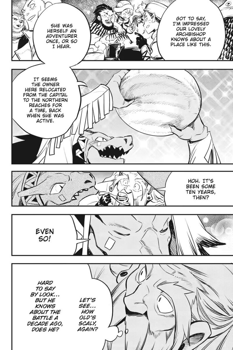 Goblin Slayer 101 12