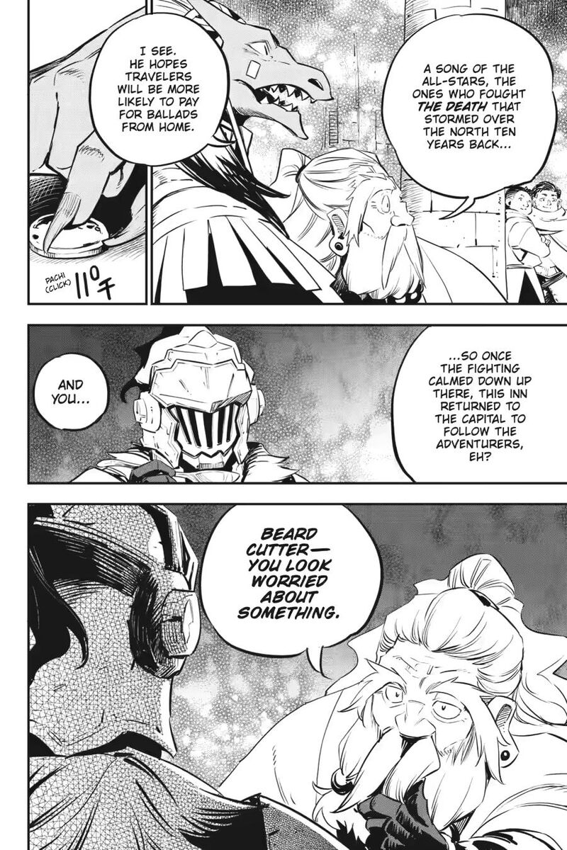 Goblin Slayer 101 14