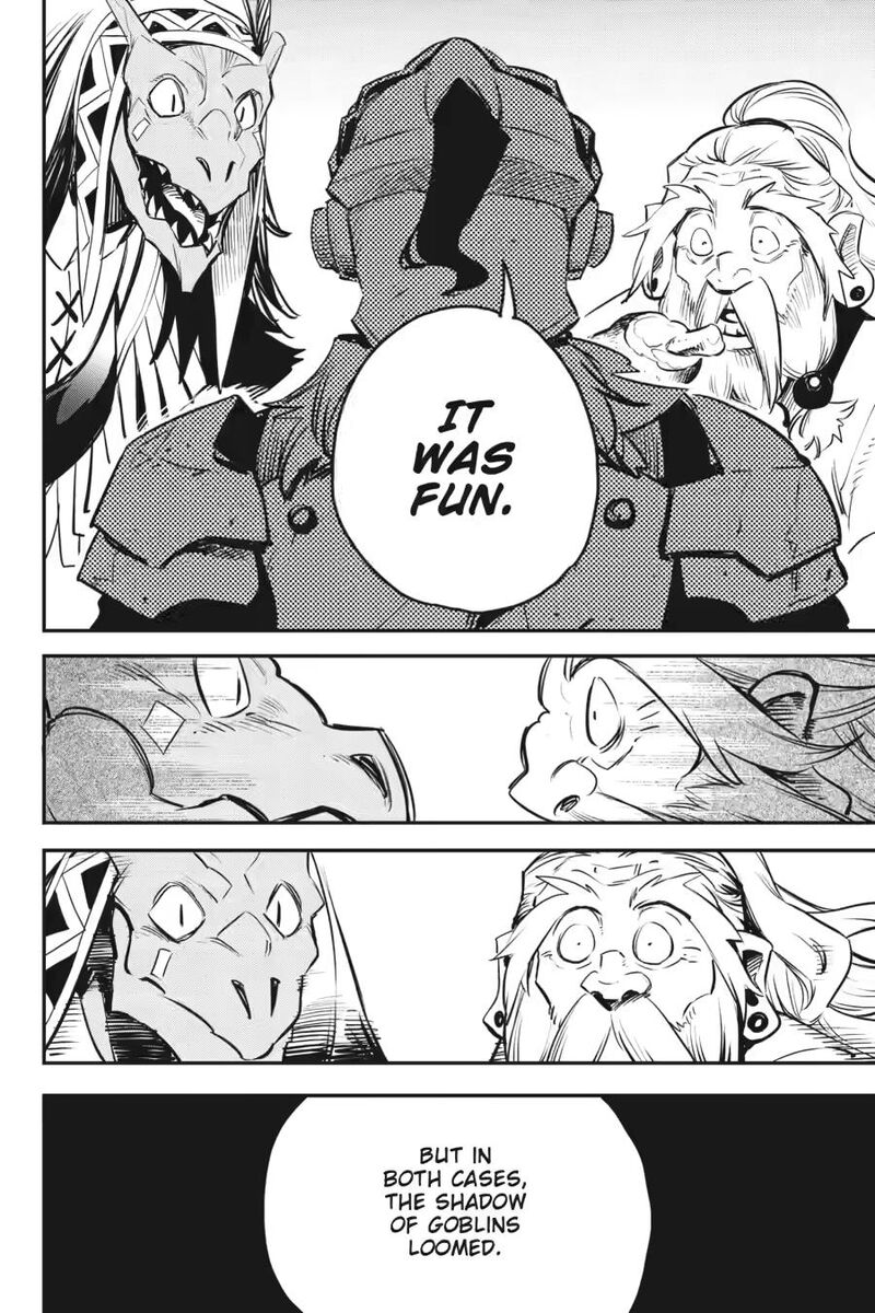 Goblin Slayer 101 16