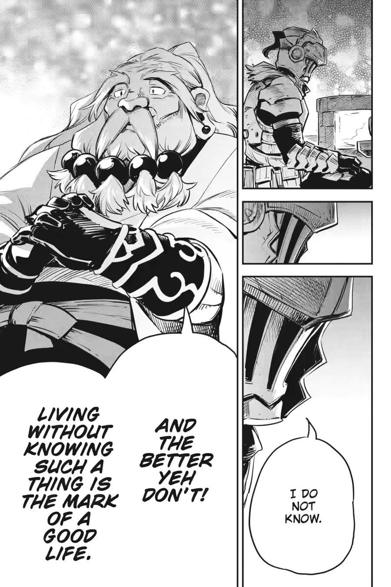 Goblin Slayer 101 19