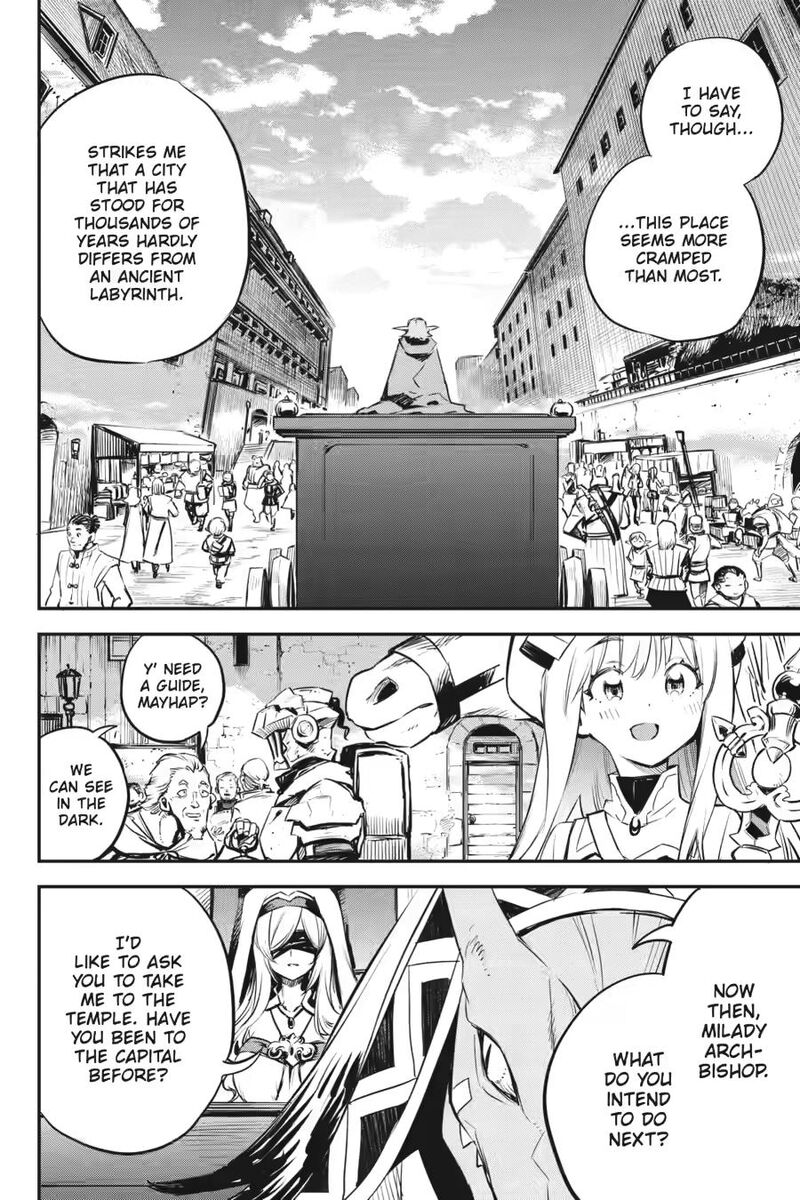 Goblin Slayer 101 2