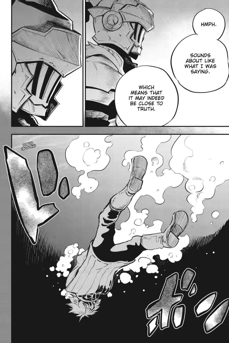 Goblin Slayer 101 22