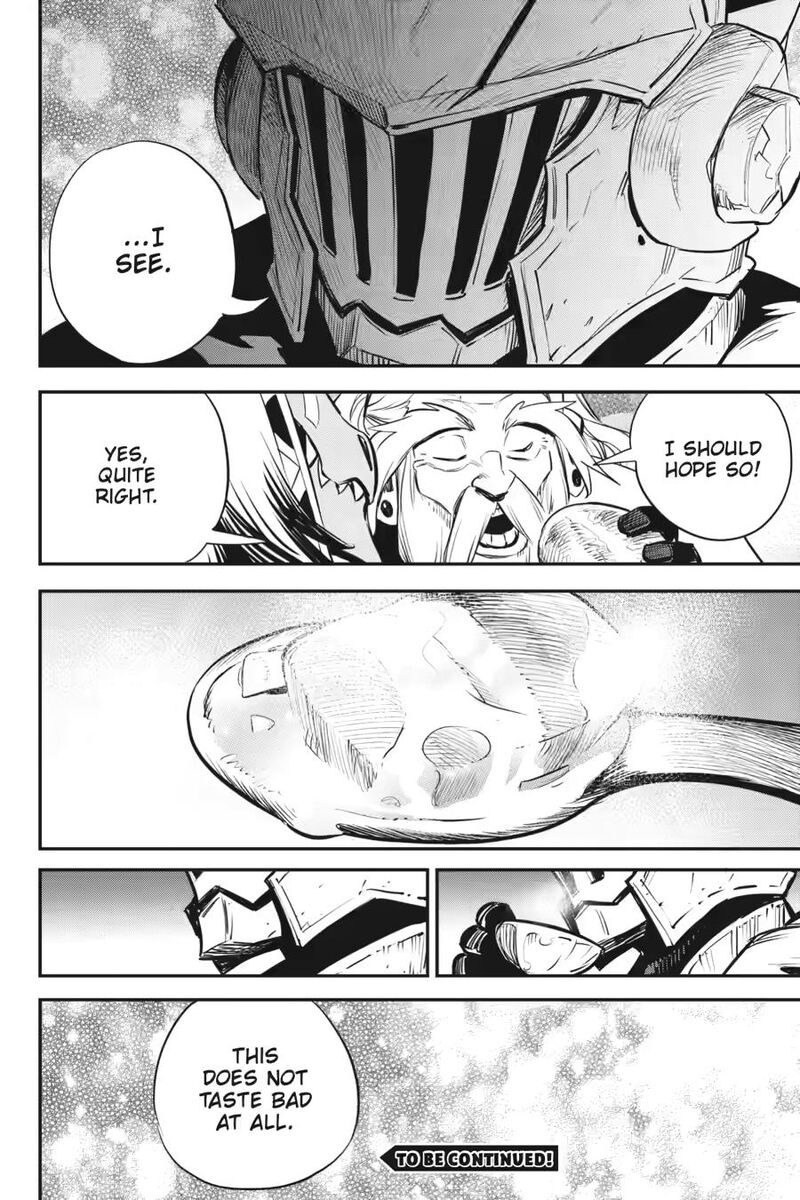 Goblin Slayer 101 24