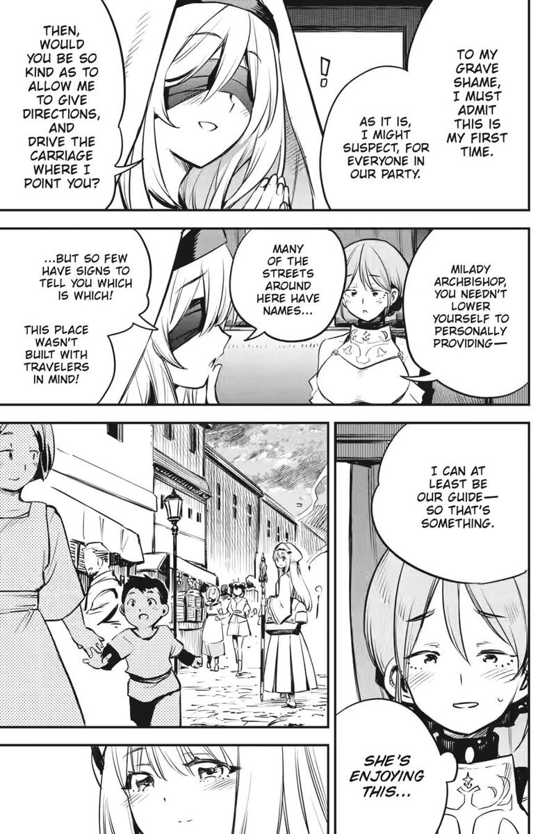 Goblin Slayer 101 3