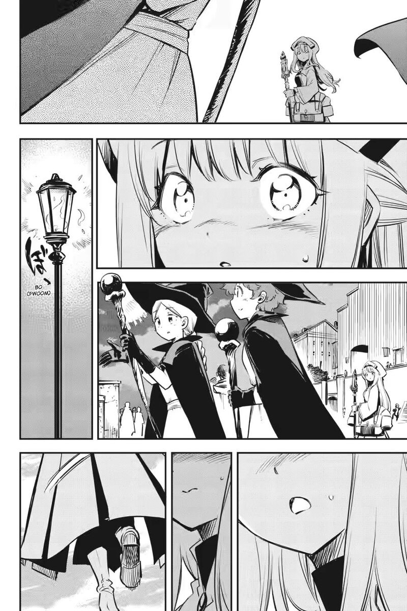 Goblin Slayer 101 4