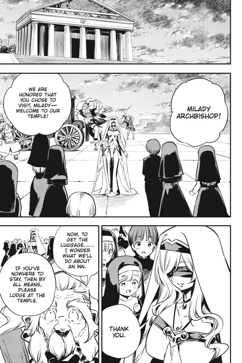 Goblin Slayer 101 5