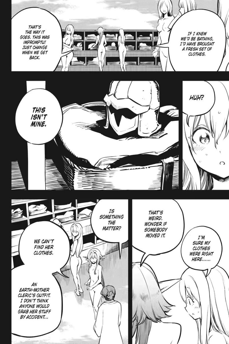 Goblin Slayer 103 4