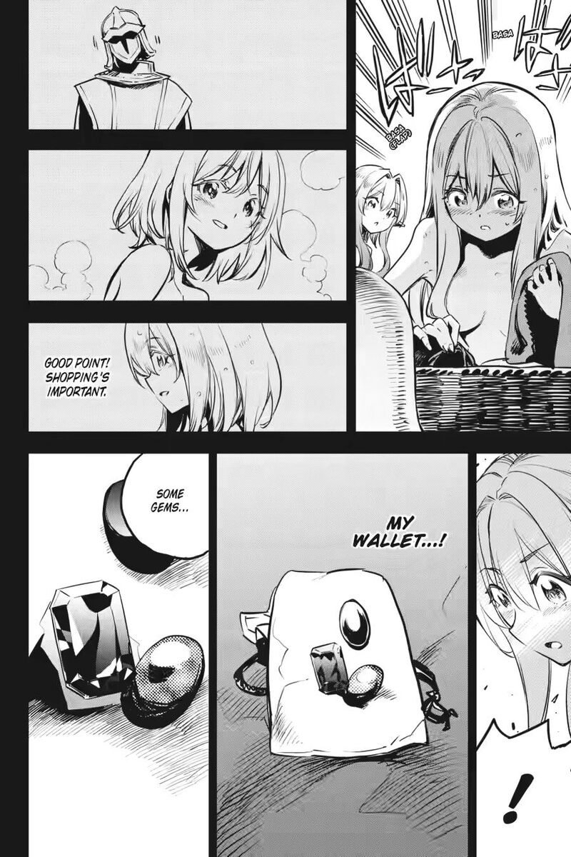 Goblin Slayer 103 6
