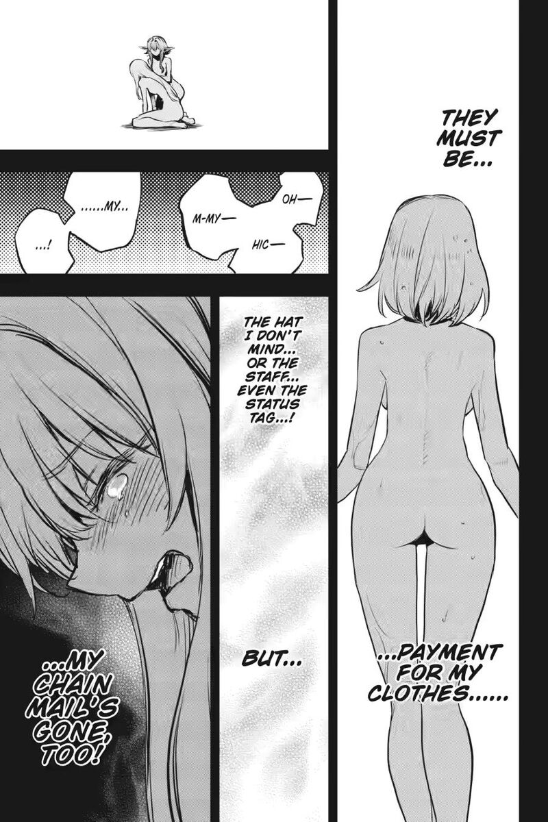 Goblin Slayer 103 7