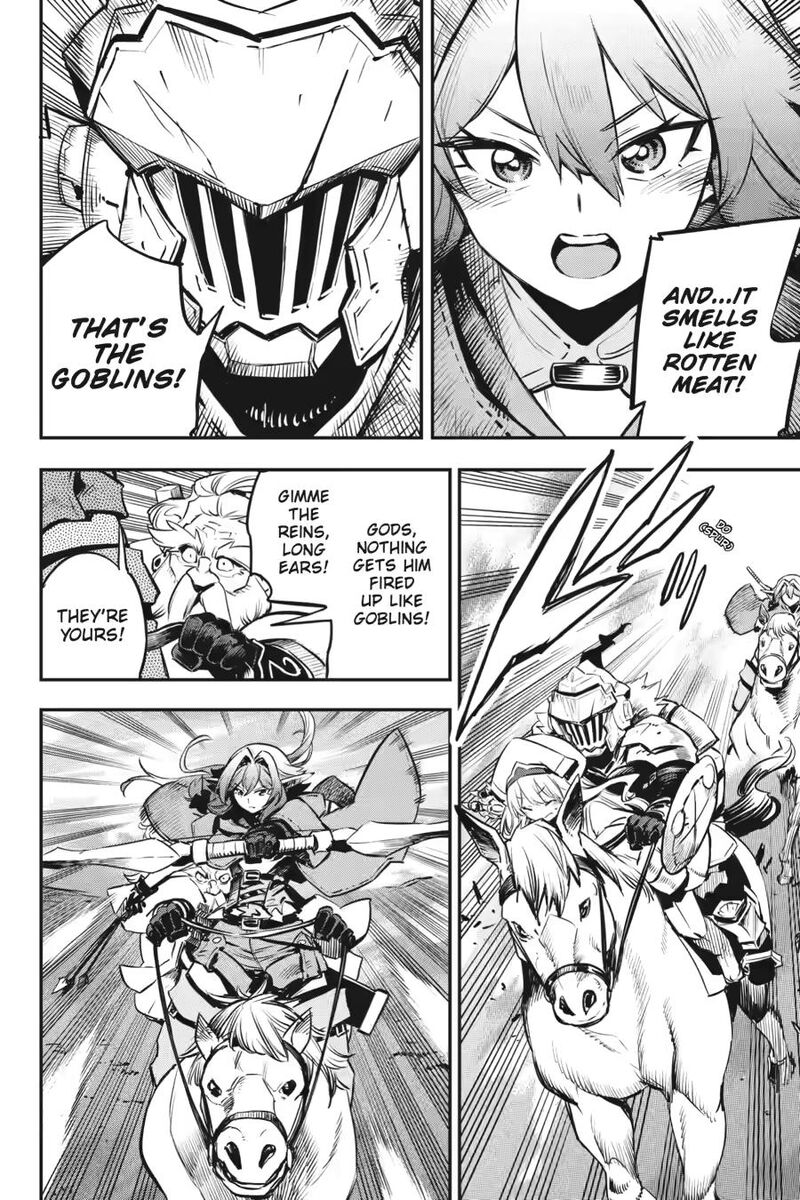 Goblin Slayer 106 10
