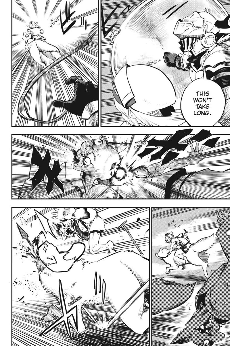 Goblin Slayer 106 14